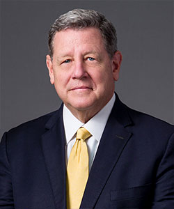 Hon. Timothy C. Batten Sr. (Ret.)