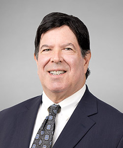 Hon.  John C. Gastelum (Ret.)