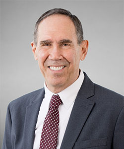 Hon. Dean Pregerson (Ret.)